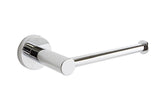 Bloom Toilet Roll Holder Chrome, Matte Black, Brushed Nickel,  Brushed Brass, Brushed Gunmetal,